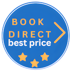 FreeToBook Footer Logo