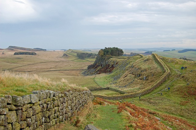 Hadrian's Wall