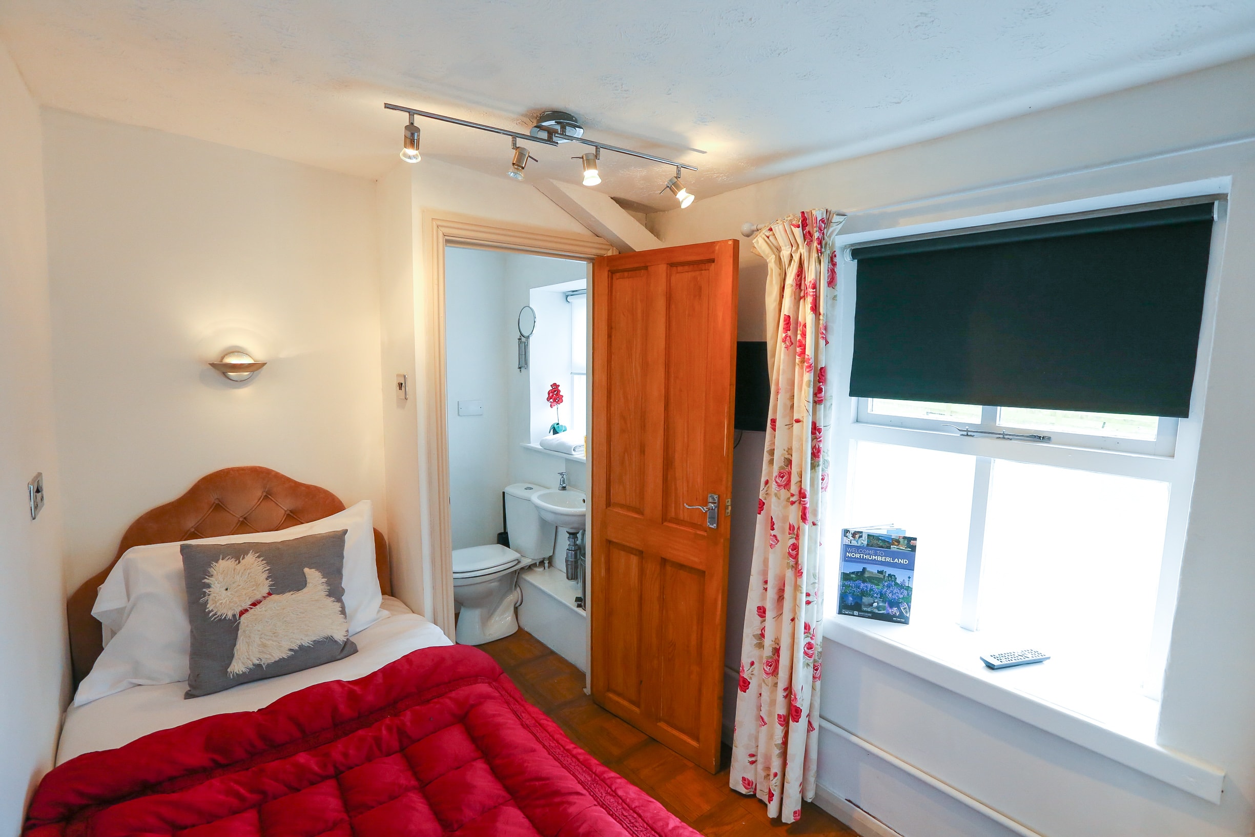 Redheugh (formerly The Red Room)